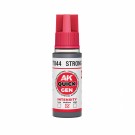 Strong Grey – Quick Gen Color thumbnail