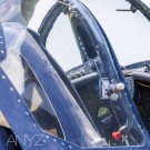 ANYZ Canopy frame for TAMIYA 1:48 F4U-1D Corsair thumbnail