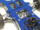 Tamiya 1:12 - Tyrrell 003 1971 Monaco GP Winner (12054) thumbnail