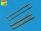 2 standard barrels for aircraft Browning M2 thumbnail