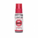 Light Grey Shadow – Quick Gen Color thumbnail