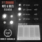 RT-Diorama 1:35 - 35651 Nuts and Bolts thumbnail