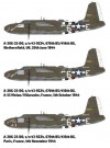 HK Models 1:32 - Douglas A-20G Havoc 