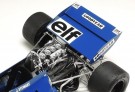 Tamiya 1:12 - Tyrrell 003 1971 Monaco GP Winner (12054) thumbnail