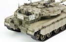 Meng Model 1:35 - Israel Main Battle Tank MERKAVA Mk.3D Early Version (TS-001) thumbnail