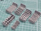HS Models 1:200 - US Navy Fire Fighting & Fueling Hose Reel thumbnail