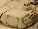 Tamiya 1:48 - 32592 U.S. Main Battle Tank M1A2 Abrams thumbnail