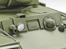 Tamiya 1:35 - Russian Heavy Tank KV-1 Model 1941, Early Production (35372) thumbnail