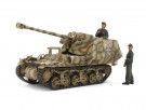 Tamiya 1:35 - Jagdpanzer Marder I Sd. Kfz. 135 (35370) thumbnail