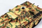 Tamiya 1:35 - 35345 Pz.Kpfw. Panther Ausf. D (Sd.Kfz. 171) thumbnail
