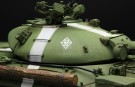 Meng Model 1:35 - Soviet T-10M Heavy Tank (TS-018) thumbnail
