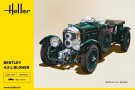 Heller 1:24 - Bentley 4,5 L Blower (80722) thumbnail