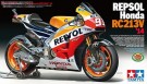 Tamiya 1:12 - Repsol Honda RC213V '14 (14130) thumbnail