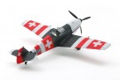 Tamiya 1:48 Swiss Messerschmitt Bf109 E-3 (25200) thumbnail