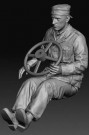 Das Werk 1:16 - Sd.Kfz. 250/1 Ausf. A thumbnail