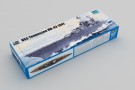 Trumpeter 1:700 - USS Tennessee BB-43 1941 (05781) thumbnail