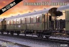Das Werk 1:35 - Personenwagen Cid-27 'Donnerbüchse' thumbnail