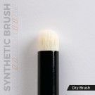 AK-Interactive B025 AK Synthetic Brush - Dry Brush - L thumbnail