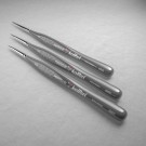 Anyz Martisan Kolinsky paint brushes for details (3 brushes SET) thumbnail