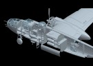 HK Models 1:48 - B-25J Mitchell Glazed Nose thumbnail