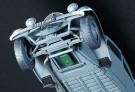 Tamiya 1:35 - Citroen Traction 11CV - Staff Car (35301) thumbnail