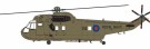 Airfix 1:48 - Westland Sea King HC.4 (A11008) thumbnail