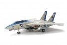 Tamiya 1:48 - Grumman F-14D Tomcat (61118) thumbnail
