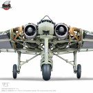 Zoukei-Mura 1:48- Horten Ho 229 (SWS48-03) thumbnail