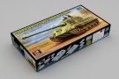 Trumpeter 1:16 - Pz.Kpfw.VI Sd.Kfz.182 Tiger II (Henschel Turret with 105 mm Gun) (00949) thumbnail