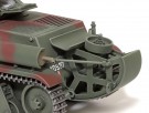 Tamiya 1:35 - French Light Tank H39 (35389) thumbnail