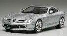 Tamiya 1:24 - Mercedes-Benz SLR McLaren (24290) thumbnail
