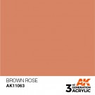 Brown Rose 17ml thumbnail