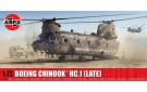 Airfix 1:72- 06024 Boeing Chinook HC.1 (Late) thumbnail