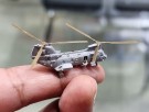 HS Models 1:350 - Boeing CH-46 E Sea Knight thumbnail