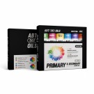 AK-Interactive AKABT309 Primary And Secondary Colors Set thumbnail