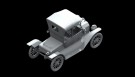 ICM 1:24 - Model T 1913 Roadster, American Passenger Car (24001) thumbnail