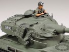Tamiya 1:35 - French Light Tank AMX-13 (35349) thumbnail