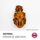 Orange Brown – Quick Gen Color thumbnail
