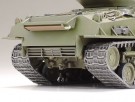 Tamiya 1:35 - US Medium Tank M4A3E8 Sherman 