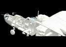 HK Models 1:32 -B-25J Mitchell 