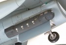 Tamiya 1:48 - Lockheed Martin F-16C Block 25/32 Fighting Falcon ANG (61101) thumbnail