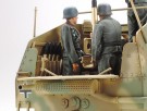 Tamiya 1:35 - German Tank Destroyer Marder III M 