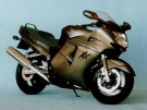 Tamiya 1:12 - Honda CBR1100XX Super Blackbird (14070) thumbnail