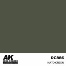 RC886 NATO Green thumbnail