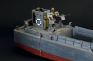 Italeri 1:35 - LCM-3 Landing Craft with 3 figures (6755) thumbnail