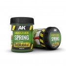 AK-Interactive Grass Flock 2mm Spring thumbnail