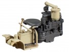 Tamiya 1:35 - German Sd.Kfz.2 Kettenkraftrad (Mid-Production) (35377) thumbnail