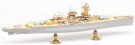 Pontos Model 1:350 - Admiral Graf Spee 1939 Detail Up Set (for Trumpeter 05316) (35033F1) thumbnail