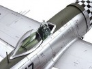 Tamiya 1:48 - Republic P-47D Thunderbolt Bubbletop (61090) thumbnail