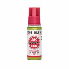 Bile Yellow – Quick Gen Color thumbnail